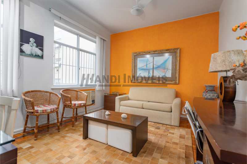 Conheça 25 do imóvel - Apartamento 3 quartos à venda Copacabana, Rio de Janeiro - R$ 2.400.000 - HLAP30244 - 11 25 - 11