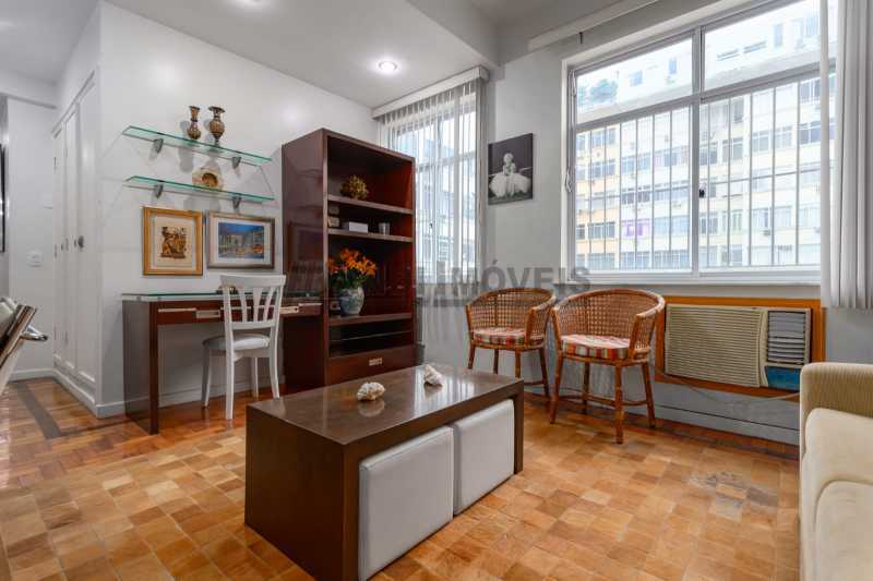Conheça 26 do imóvel - Apartamento 3 quartos à venda Copacabana, Rio de Janeiro - R$ 2.400.000 - HLAP30244 - 12 26 - 12