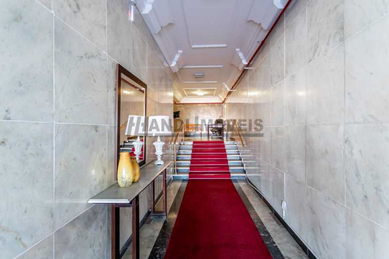 Conheça 27 do imóvel - Apartamento 3 quartos à venda Copacabana, Rio de Janeiro - R$ 2.400.000 - HLAP30244 - 27 27 - 27