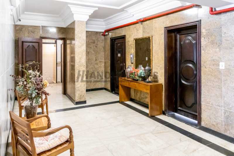 Conheça 28 do imóvel - Apartamento 3 quartos à venda Copacabana, Rio de Janeiro - R$ 2.400.000 - HLAP30244 - 28 28 - 28