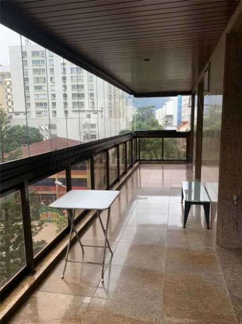 Conheça 01 do imóvel - Apartamento 3 quartos à venda Ipanema, Rio de Janeiro - R$ 3.090.000 - HLAP30246 - 1 01 - 1