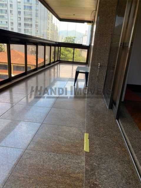 Conheça 03 do imóvel - Apartamento 3 quartos à venda Ipanema, Rio de Janeiro - R$ 3.090.000 - HLAP30246 - 3 03 - 3