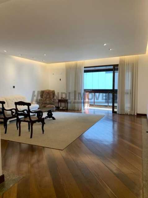 Conheça 05 do imóvel - Apartamento 3 quartos à venda Ipanema, Rio de Janeiro - R$ 3.090.000 - HLAP30246 - 5 05 - 5
