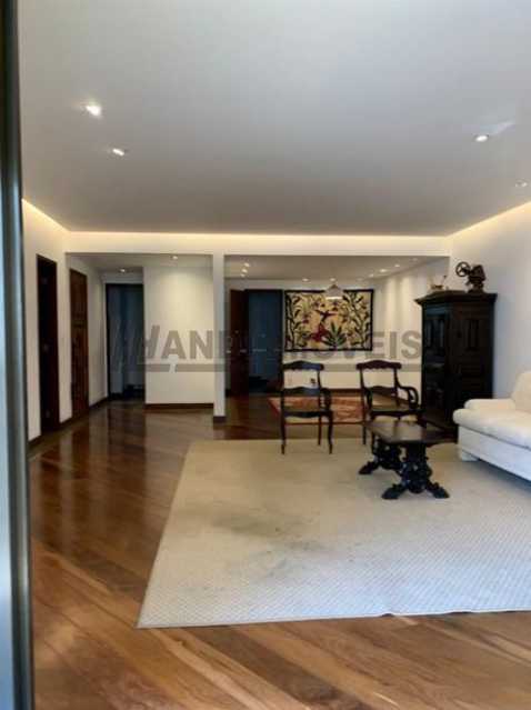 Conheça 06 do imóvel - Apartamento 3 quartos à venda Ipanema, Rio de Janeiro - R$ 3.090.000 - HLAP30246 - 6 06 - 6