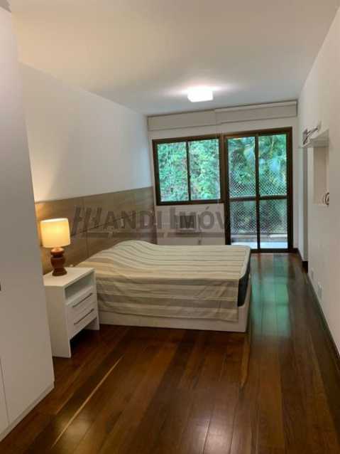 Conheça 08 do imóvel - Apartamento 3 quartos à venda Ipanema, Rio de Janeiro - R$ 3.090.000 - HLAP30246 - 8 08 - 8