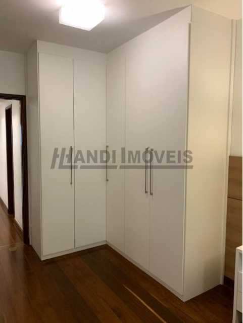 Conheça 09 do imóvel - Apartamento 3 quartos à venda Ipanema, Rio de Janeiro - R$ 3.090.000 - HLAP30246 - 9 09 - 9