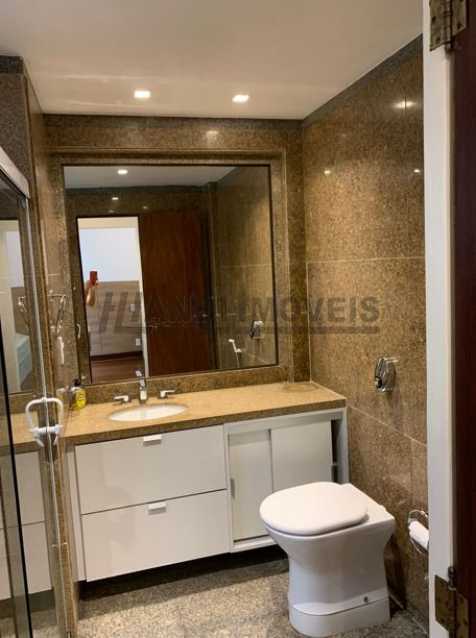 Conheça 11 do imóvel - Apartamento 3 quartos à venda Ipanema, Rio de Janeiro - R$ 3.090.000 - HLAP30246 - 11 11 - 11
