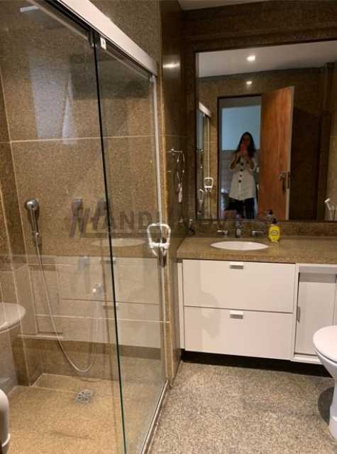 Conheça 12 do imóvel - Apartamento 3 quartos à venda Ipanema, Rio de Janeiro - R$ 3.090.000 - HLAP30246 - 12 12 - 12
