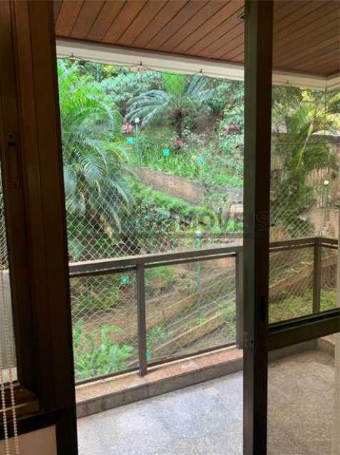 Conheça 14 do imóvel - Apartamento 3 quartos à venda Ipanema, Rio de Janeiro - R$ 3.090.000 - HLAP30246 - 14 14 - 14