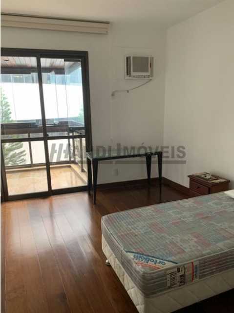 Conheça 15 do imóvel - Apartamento 3 quartos à venda Ipanema, Rio de Janeiro - R$ 3.090.000 - HLAP30246 - 15 15 - 15