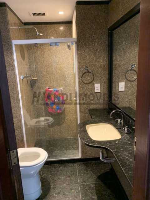 Conheça 16 do imóvel - Apartamento 3 quartos à venda Ipanema, Rio de Janeiro - R$ 3.090.000 - HLAP30246 - 16 16 - 16