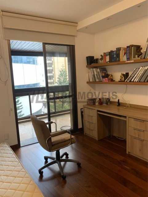Conheça 18 do imóvel - Apartamento 3 quartos à venda Ipanema, Rio de Janeiro - R$ 3.090.000 - HLAP30246 - 18 18 - 18