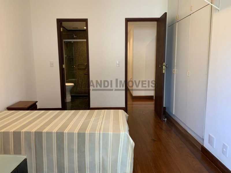 Conheça 19.1 do imóvel - Apartamento 3 quartos à venda Ipanema, Rio de Janeiro - R$ 3.090.000 - HLAP30246 - 19 19.1 - 19