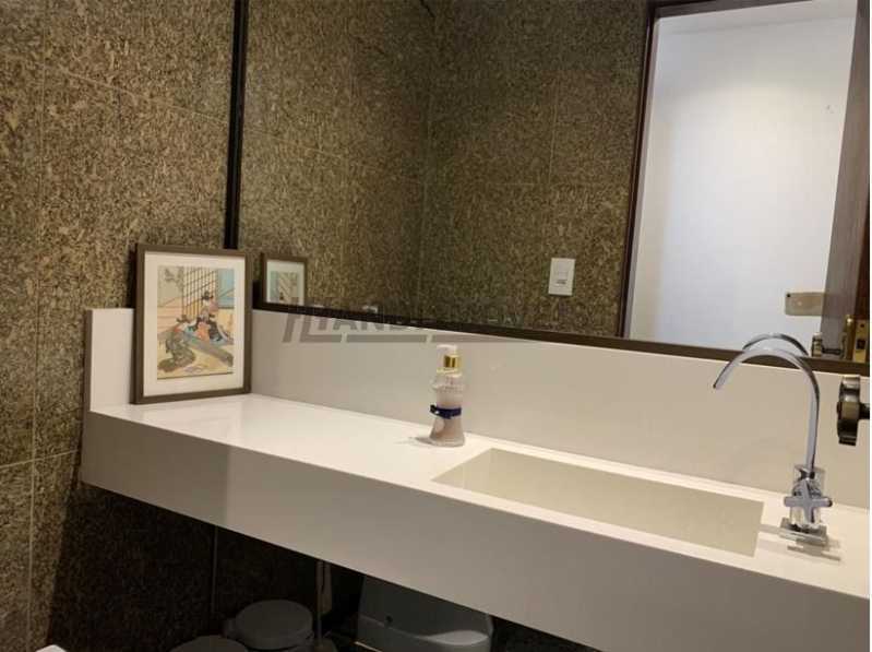 Conheça 19 do imóvel - Apartamento 3 quartos à venda Ipanema, Rio de Janeiro - R$ 3.090.000 - HLAP30246 - 20 19 - 20