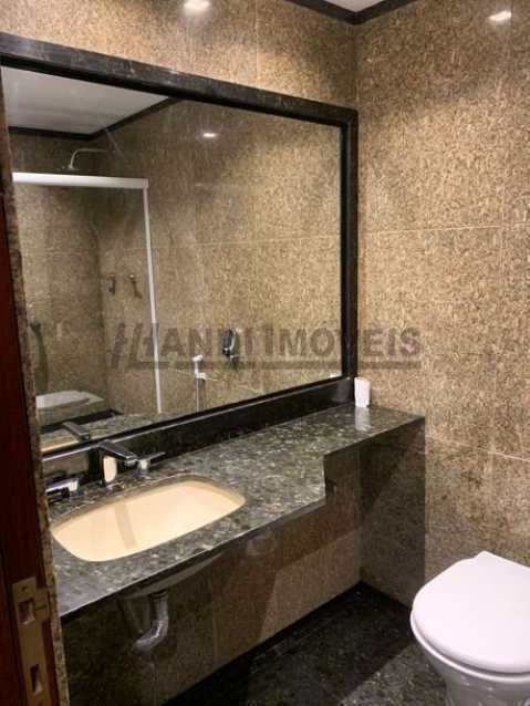 Conheça 20 do imóvel - Apartamento 3 quartos à venda Ipanema, Rio de Janeiro - R$ 3.090.000 - HLAP30246 - 21 20 - 21