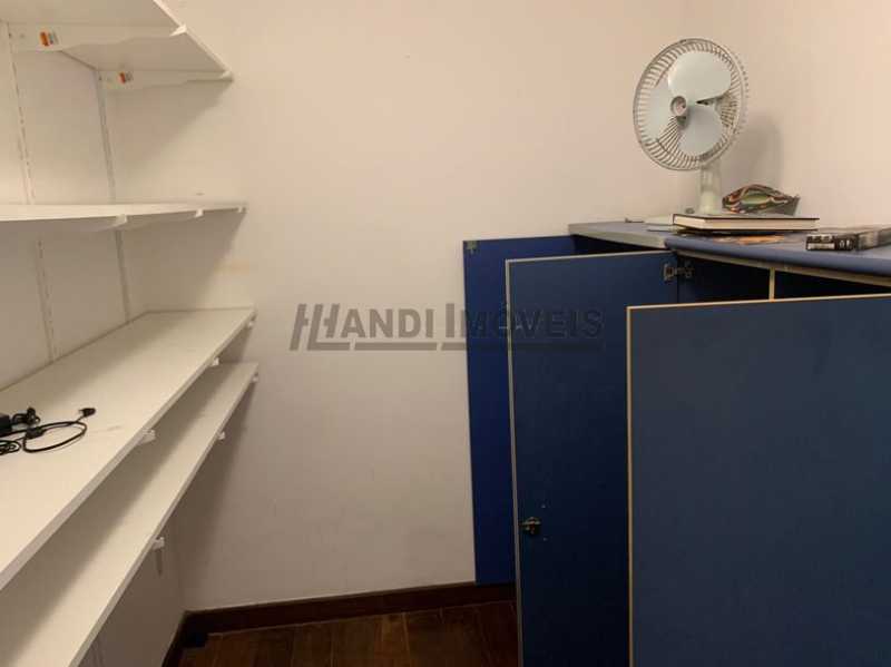 Conheça 21 do imóvel - Apartamento 3 quartos à venda Ipanema, Rio de Janeiro - R$ 3.090.000 - HLAP30246 - 22 21 - 22