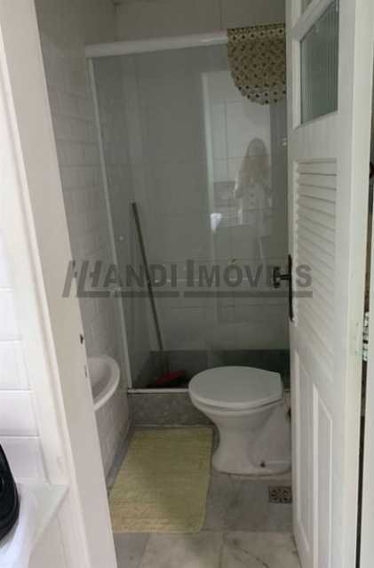 Conheça 22 do imóvel - Apartamento 3 quartos à venda Ipanema, Rio de Janeiro - R$ 3.090.000 - HLAP30246 - 23 22 - 23