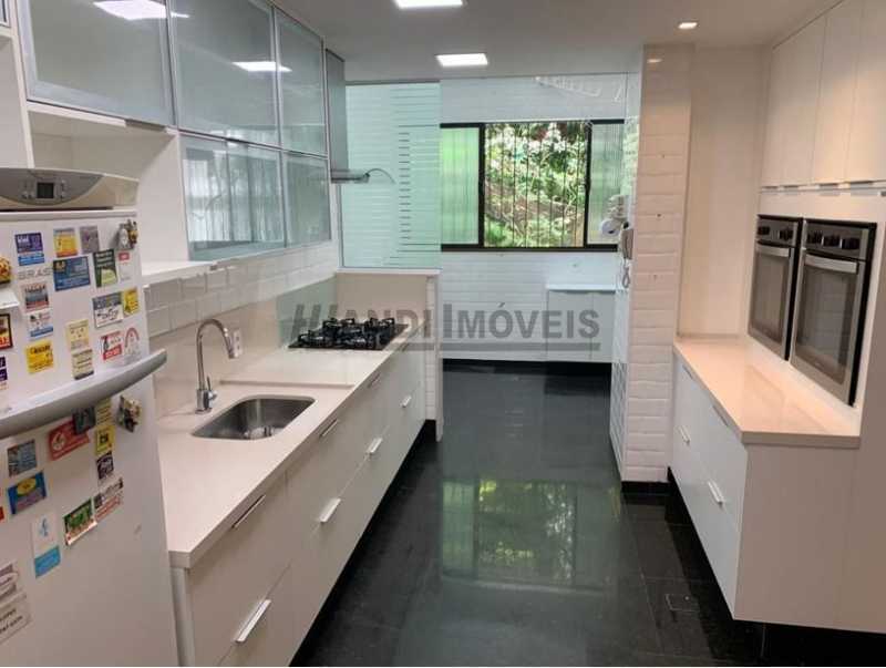 Conheça 23 do imóvel - Apartamento 3 quartos à venda Ipanema, Rio de Janeiro - R$ 3.090.000 - HLAP30246 - 24 23 - 24