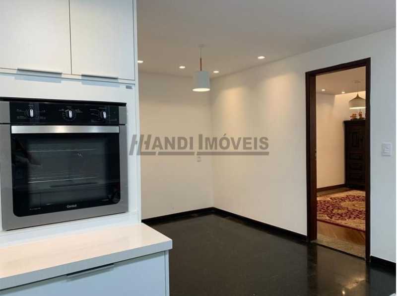 Conheça 24 do imóvel - Apartamento 3 quartos à venda Ipanema, Rio de Janeiro - R$ 3.090.000 - HLAP30246 - 25 24 - 25