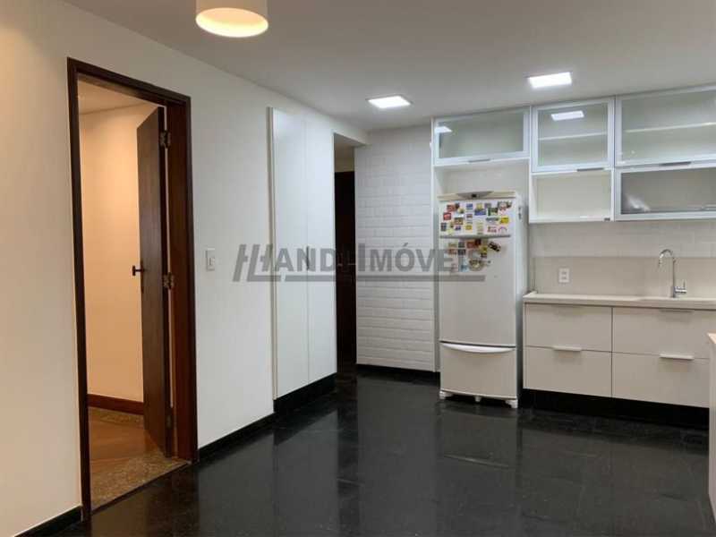 Conheça 25 do imóvel - Apartamento 3 quartos à venda Ipanema, Rio de Janeiro - R$ 3.090.000 - HLAP30246 - 26 25 - 26