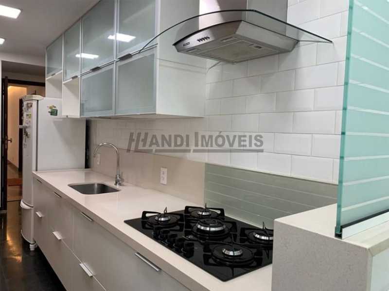 Conheça 26 do imóvel - Apartamento 3 quartos à venda Ipanema, Rio de Janeiro - R$ 3.090.000 - HLAP30246 - 27 26 - 27