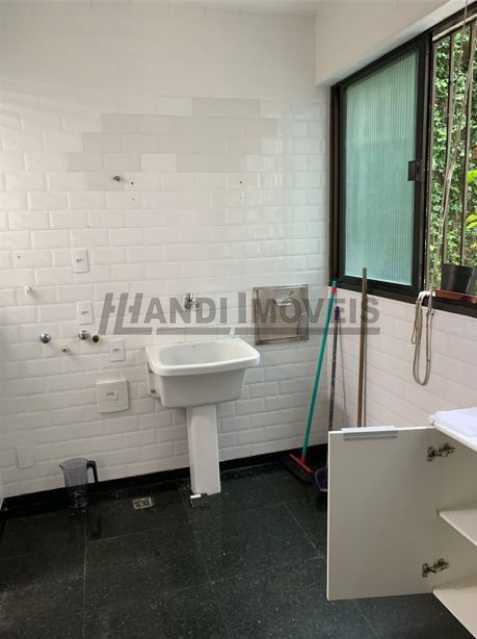 Conheça 27 do imóvel - Apartamento 3 quartos à venda Ipanema, Rio de Janeiro - R$ 3.090.000 - HLAP30246 - 28 27 - 28