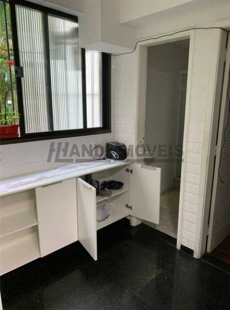 Conheça 28 do imóvel - Apartamento 3 quartos à venda Ipanema, Rio de Janeiro - R$ 3.090.000 - HLAP30246 - 29 28 - 29