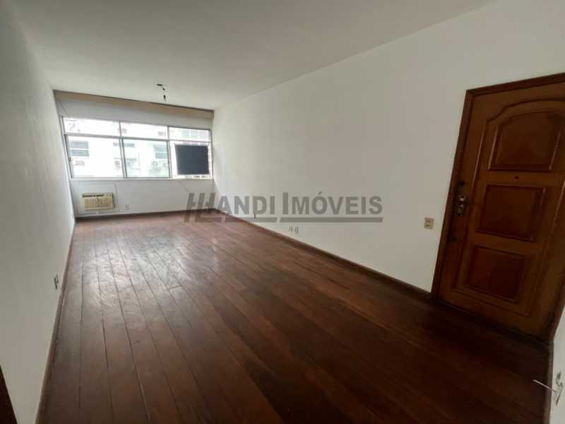 Conheça 00 do imóvel - Apartamento 3 quartos à venda Copacabana, Rio de Janeiro - R$ 990.000 - HLAP30248 - 1 00 - 1