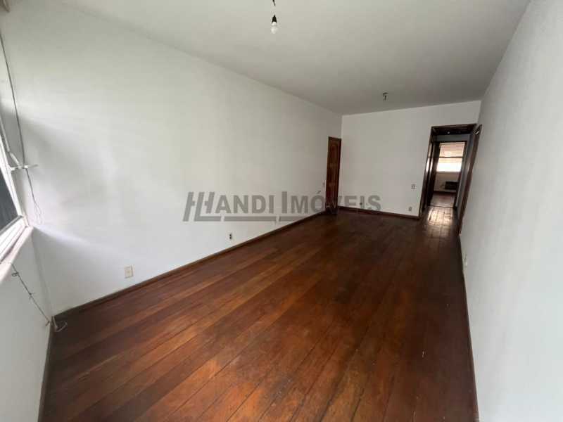 Conheça 02 do imóvel - Apartamento 3 quartos à venda Copacabana, Rio de Janeiro - R$ 990.000 - HLAP30248 - 3 02 - 3