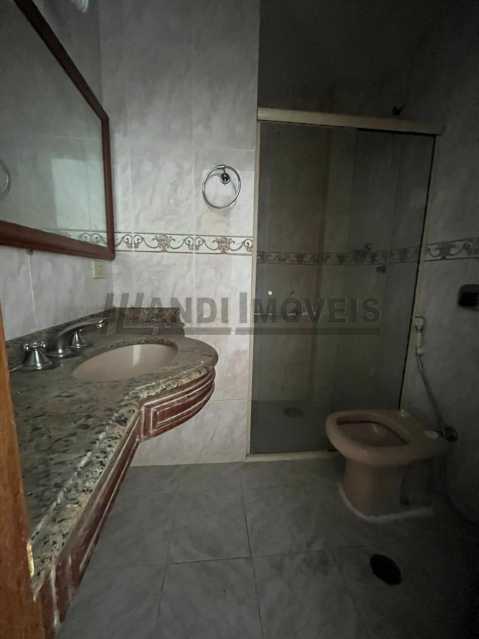 Conheça 05 do imóvel - Apartamento 3 quartos à venda Copacabana, Rio de Janeiro - R$ 990.000 - HLAP30248 - 6 05 - 6