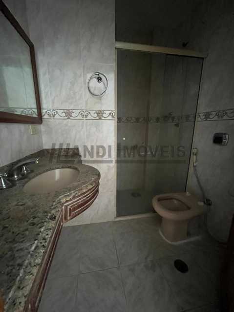 Conheça 06 do imóvel - Apartamento 3 quartos à venda Copacabana, Rio de Janeiro - R$ 990.000 - HLAP30248 - 7 06 - 7