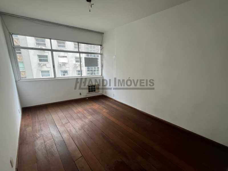 Conheça 07 do imóvel - Apartamento 3 quartos à venda Copacabana, Rio de Janeiro - R$ 990.000 - HLAP30248 - 8 07 - 8