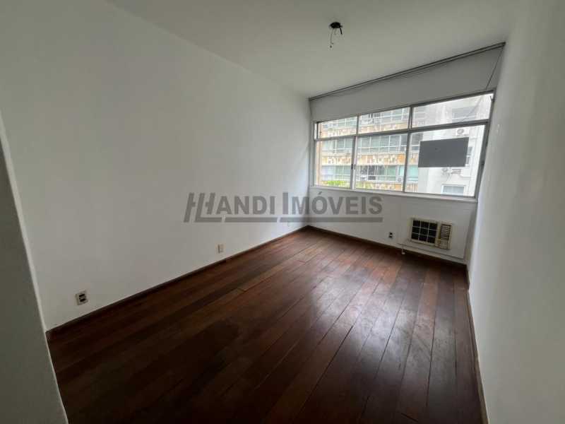 Conheça 08 do imóvel - Apartamento 3 quartos à venda Copacabana, Rio de Janeiro - R$ 990.000 - HLAP30248 - 9 08 - 9
