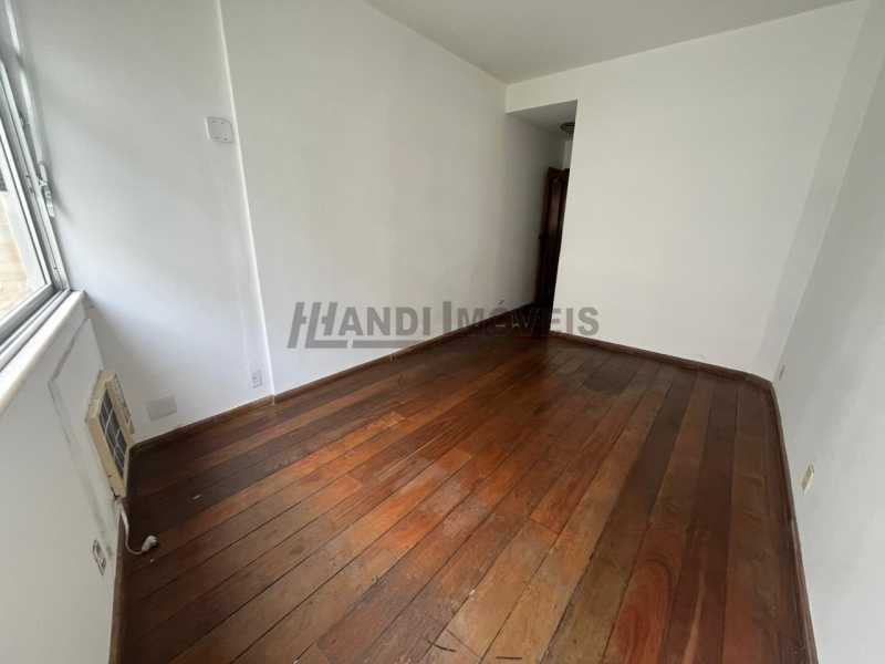Conheça 09 do imóvel - Apartamento 3 quartos à venda Copacabana, Rio de Janeiro - R$ 990.000 - HLAP30248 - 10 09 - 10
