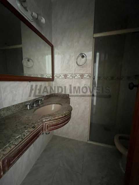 Conheça 010 do imóvel - Apartamento 3 quartos à venda Copacabana, Rio de Janeiro - R$ 990.000 - HLAP30248 - 11 010 - 11