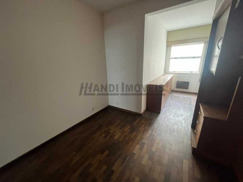 Conheça 12 do imóvel - Apartamento 3 quartos à venda Copacabana, Rio de Janeiro - R$ 990.000 - HLAP30248 - 12 12 - 12
