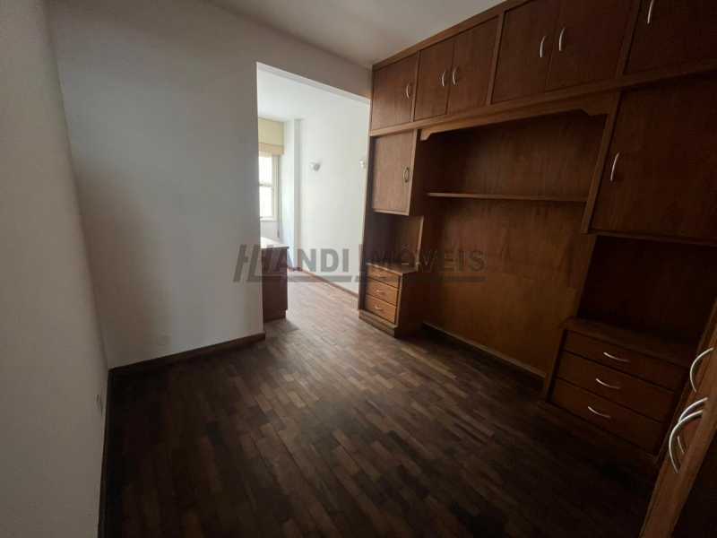 Conheça 13 do imóvel - Apartamento 3 quartos à venda Copacabana, Rio de Janeiro - R$ 990.000 - HLAP30248 - 13 13 - 13