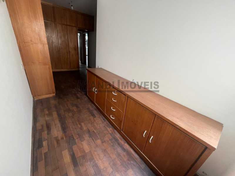 Conheça 14 do imóvel - Apartamento 3 quartos à venda Copacabana, Rio de Janeiro - R$ 990.000 - HLAP30248 - 14 14 - 14