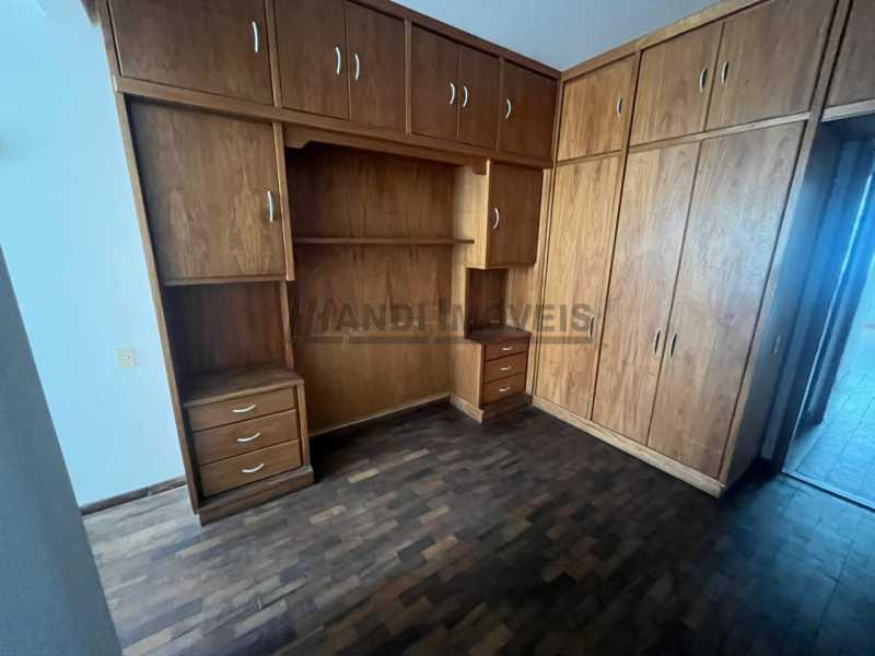 Conheça 16 do imóvel - Apartamento 3 quartos à venda Copacabana, Rio de Janeiro - R$ 990.000 - HLAP30248 - 16 16 - 16