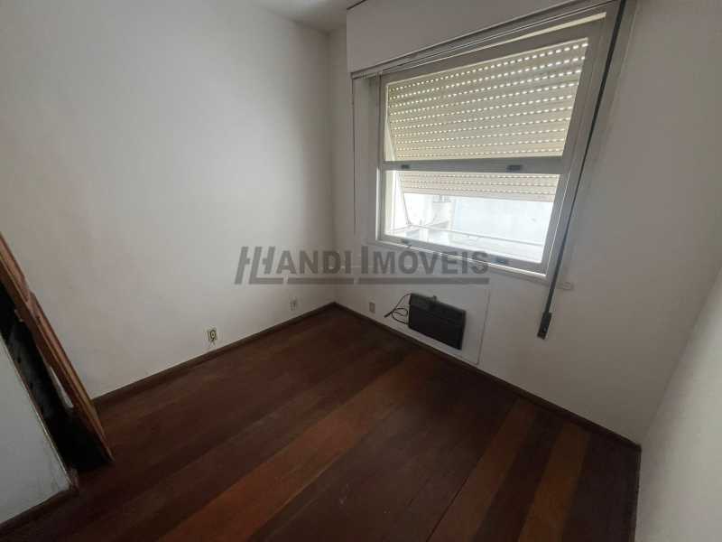 Conheça 18 do imóvel - Apartamento 3 quartos à venda Copacabana, Rio de Janeiro - R$ 990.000 - HLAP30248 - 17 18 - 17