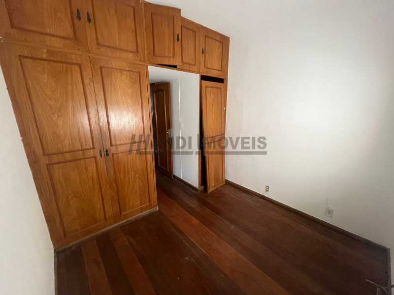 Conheça 19 do imóvel - Apartamento 3 quartos à venda Copacabana, Rio de Janeiro - R$ 990.000 - HLAP30248 - 18 19 - 18