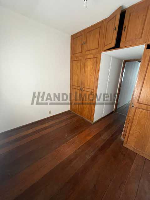 Conheça 20 do imóvel - Apartamento 3 quartos à venda Copacabana, Rio de Janeiro - R$ 990.000 - HLAP30248 - 19 20 - 19