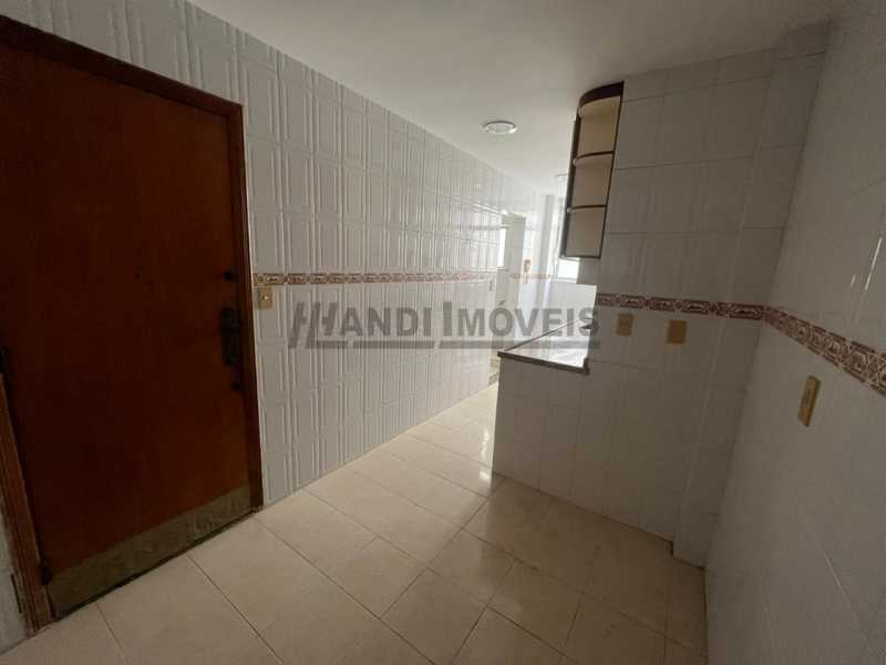 Conheça 22 do imóvel - Apartamento 3 quartos à venda Copacabana, Rio de Janeiro - R$ 990.000 - HLAP30248 - 21 22 - 21