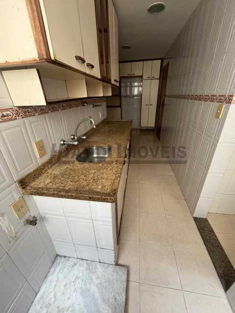 Conheça 24 do imóvel - Apartamento 3 quartos à venda Copacabana, Rio de Janeiro - R$ 990.000 - HLAP30248 - 22 24 - 22