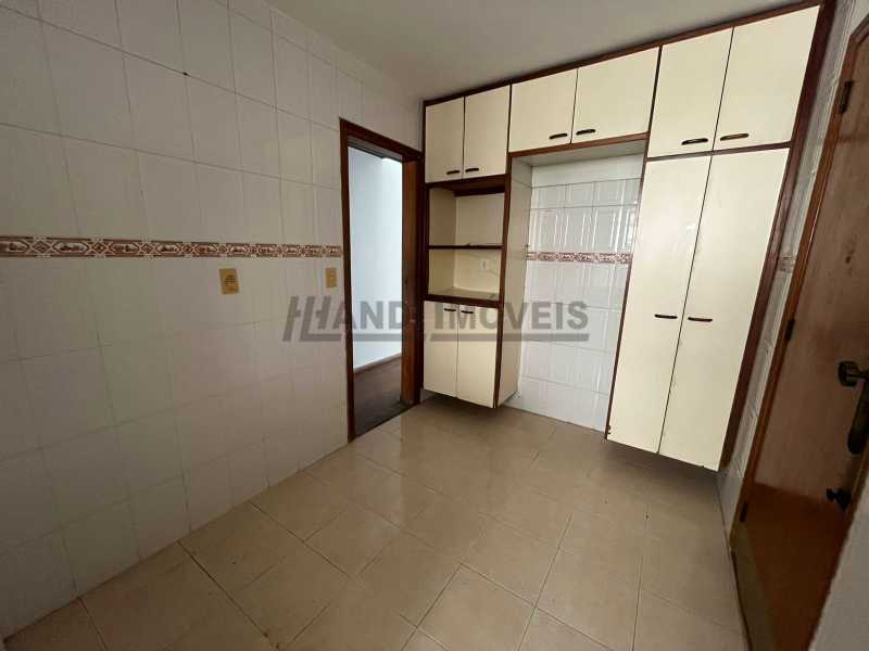 Conheça 26 do imóvel - Apartamento 3 quartos à venda Copacabana, Rio de Janeiro - R$ 990.000 - HLAP30248 - 24 26 - 24