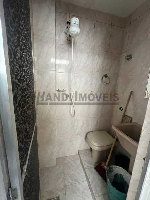 Conheça 46 do imóvel - Apartamento 3 quartos à venda Copacabana, Rio de Janeiro - R$ 990.000 - HLAP30248 - 26 46 - 26
