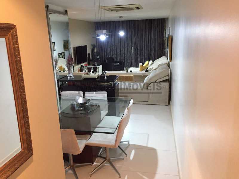Conheça 00 do imóvel - Apartamento 3 quartos à venda Ipanema, Rio de Janeiro - R$ 2.650.000 - HLAP30255 - 3 00 - 3