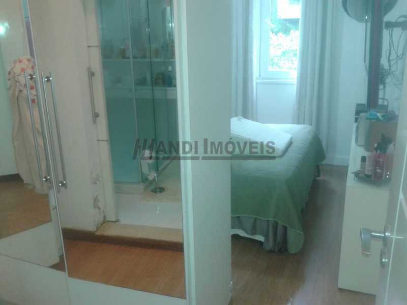 Conheça 05 do imóvel - Apartamento 3 quartos à venda Ipanema, Rio de Janeiro - R$ 2.650.000 - HLAP30255 - 9 05 - 9