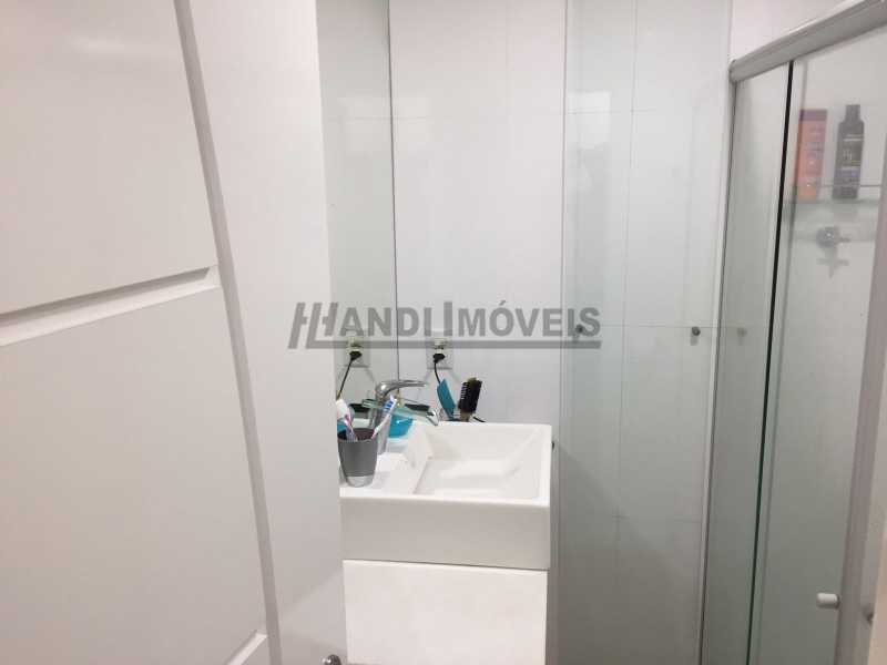 Conheça 06 do imóvel - Apartamento 3 quartos à venda Ipanema, Rio de Janeiro - R$ 2.650.000 - HLAP30255 - 10 06 - 10