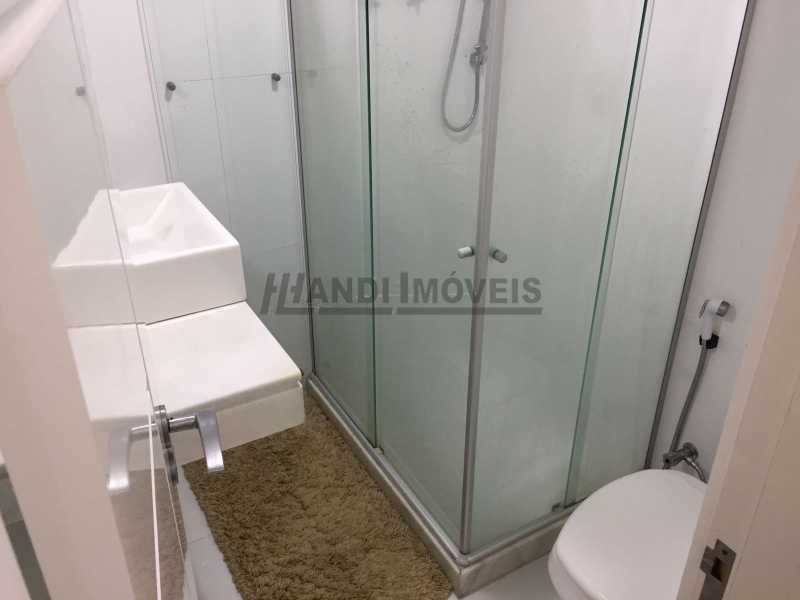 Conheça 09 do imóvel - Apartamento 3 quartos à venda Ipanema, Rio de Janeiro - R$ 2.650.000 - HLAP30255 - 11 09 - 11